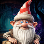 Sprightly Gnome Escape game