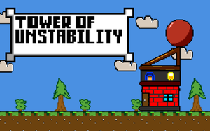 play The Tower Of Instability
