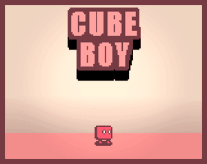 play Cubeboy