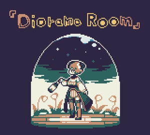 play Diorama Room