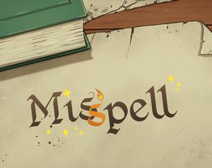 play Misspell