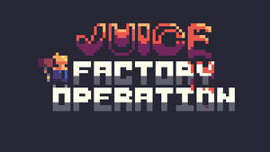 play Juice Factory Operations