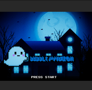 play Bubble Mansion