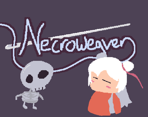play Necroweaver