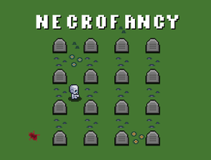 play Necrofancy