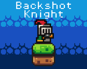play Backshot Knight