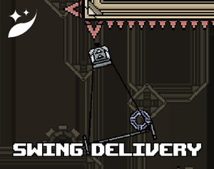 play Swing Delivery
