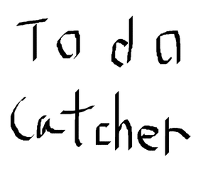 Todo-Catcher game