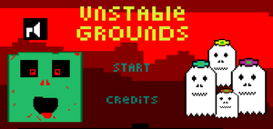 play Unstable Grounds