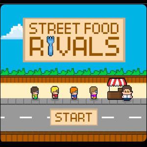 play Street Food Rivals