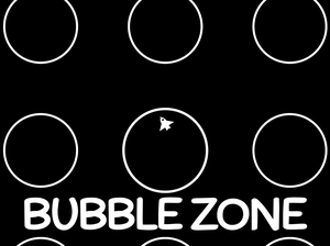 Bubble Zone game