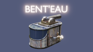 [Nantes] Bent'Eau game