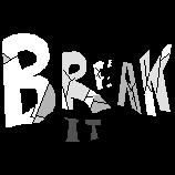 Break It! game