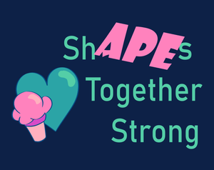 play Shapes Together Strong