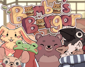 play Bombo'S Borger