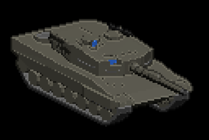 play Cold War Tank