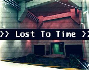 play Lost To Time