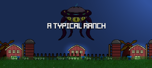 play A Typical Ranch