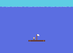 play Depth Perception