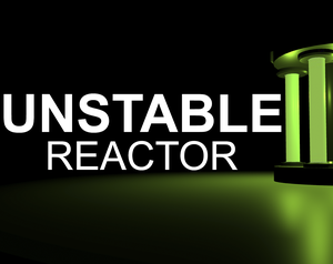 Unstable Reactor game