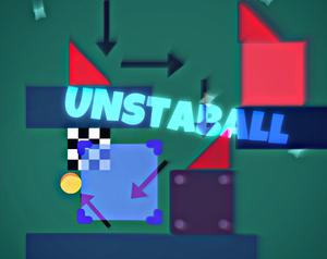 Unstaball game