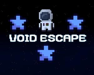 Void Escape game