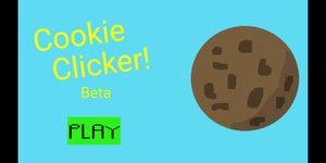 Cookie Clicker Mobile game