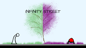 Infinity Street game