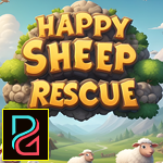 Happy Sheep Rescue game
