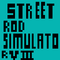 play Street Rod Simulator Viii
