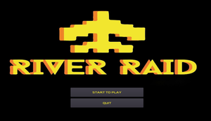 play River Raid