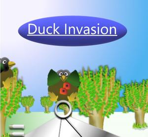 play Duck Invasion