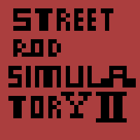 play Street Rod Simulator Vii