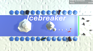 play Icebreaker