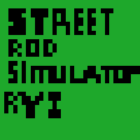 play Street Rod Simulator Vi