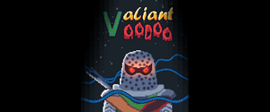 play Valiant Voodoo (Jame Gam #40)