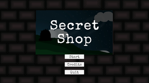 play Secret Shop