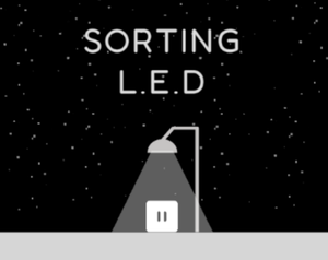 play Sorting L.E.D