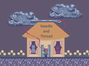 play Needle And Thread