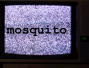 Mosquito game