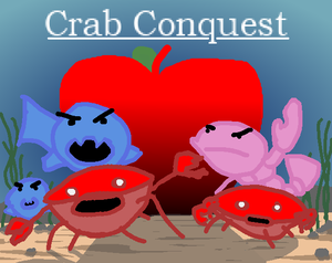 play Crab Conquest