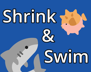 play Shrink & Swim
