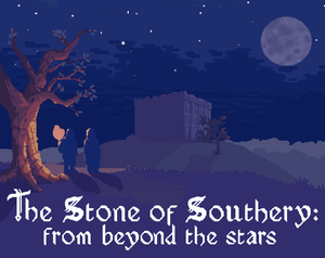 The Stone Of Southery: From Beyond The Stars game