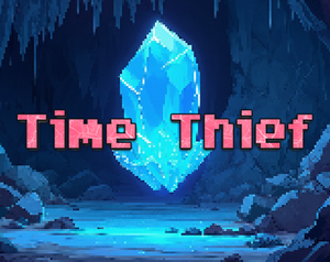 Time Thief game