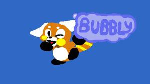 Bubbly! game
