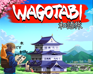 play Wagotabi: A Japanese Journey [Demo]
