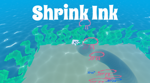 play Shrink Ink