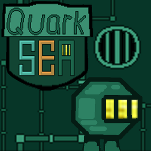play Quark Sea