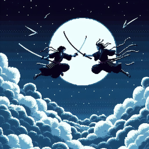 play Bounce Bushido Blitz