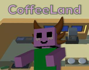 Coffeeland game
